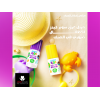 SUPER KIDS ROLL ON DEODRANT FOR KIDS WITH NATURAL INGREDIENTS FRAGRANCE FREE 30 ML